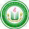 学校logo