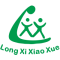 学校logo