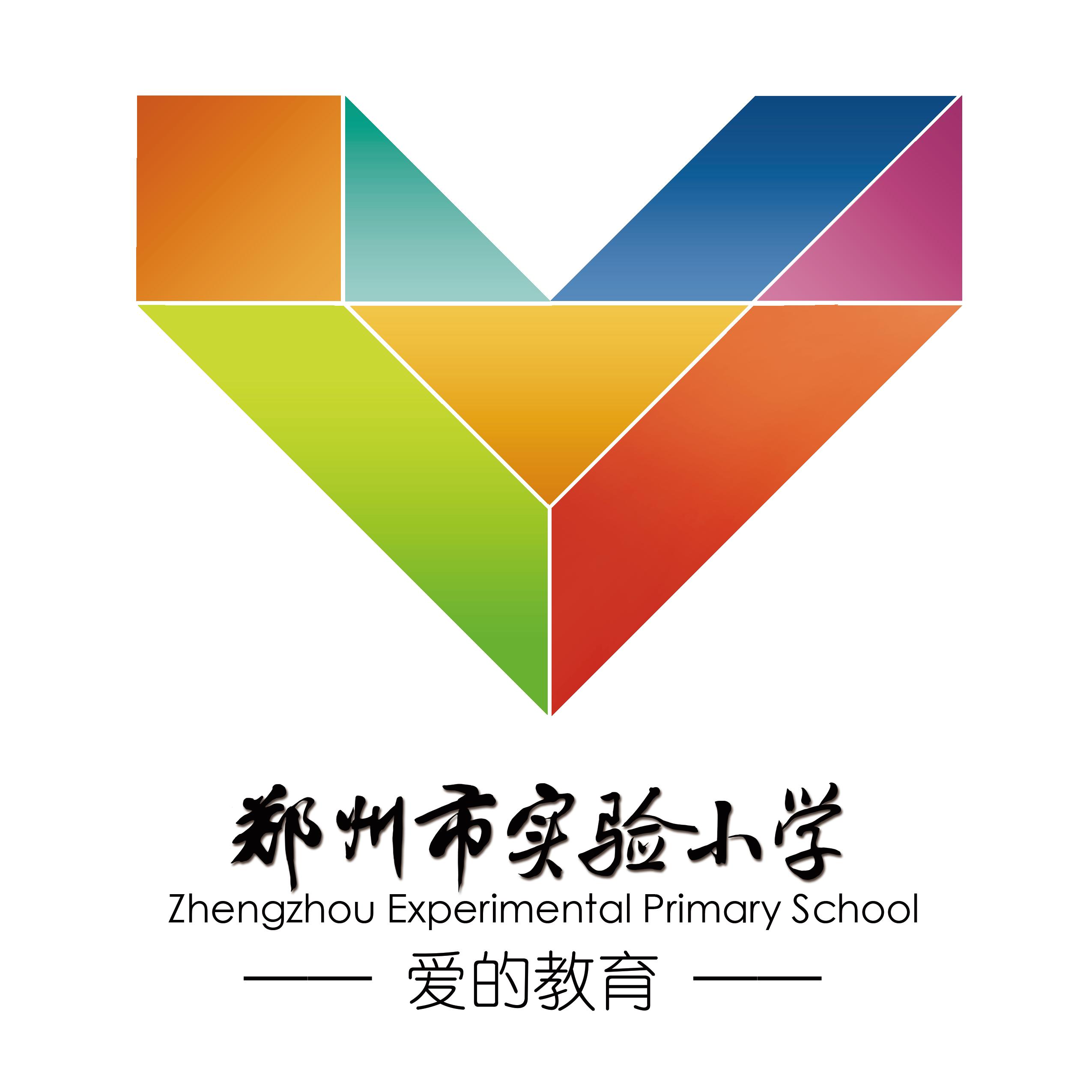 学校logo