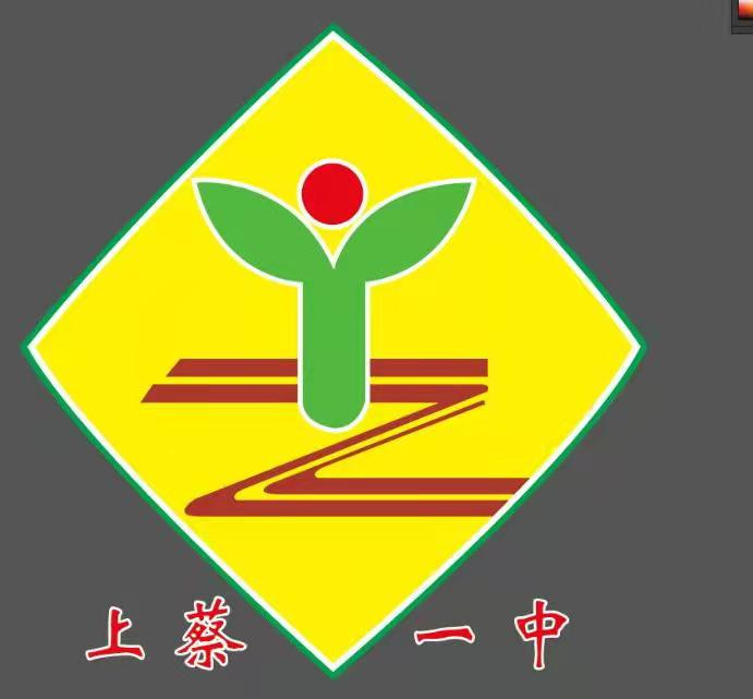 学校logo