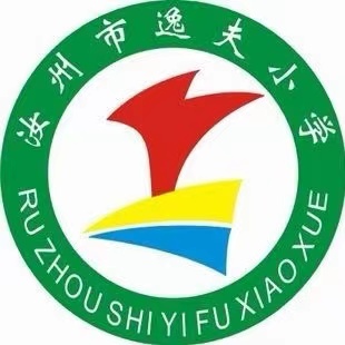 学校logo