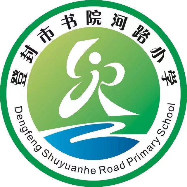学校logo
