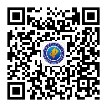 公众号二维码