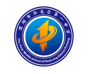 学校logo