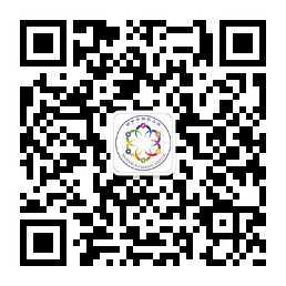 公众号二维码