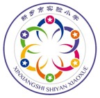 学校logo