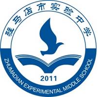 学校logo