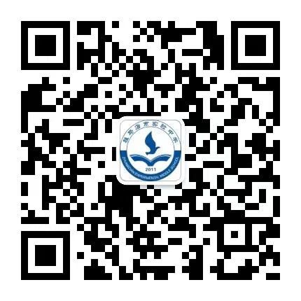 公众号二维码