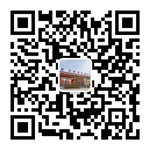 公众号二维码