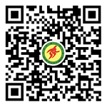 公众号二维码