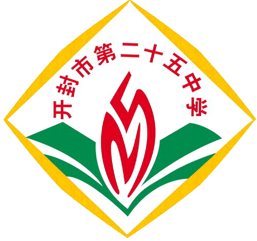 学校logo