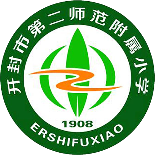 学校logo