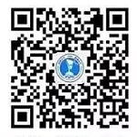 公众号二维码