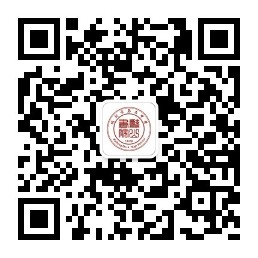 公众号二维码