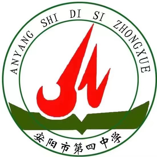 学校logo