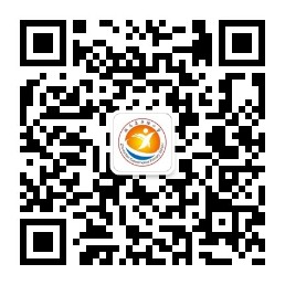 公众号二维码