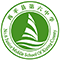 学校logo