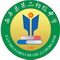 学校logo