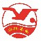 学校logo