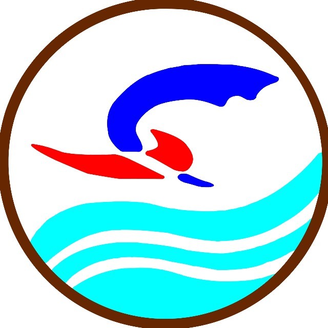 学校logo