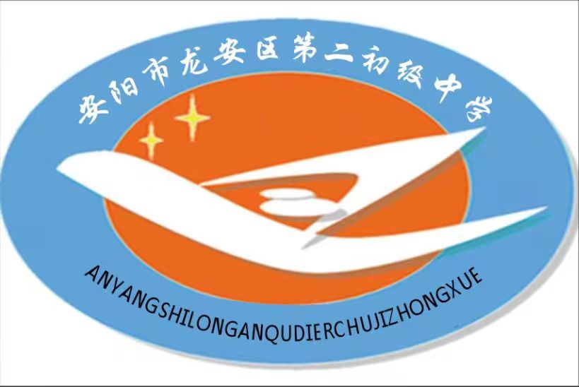 学校logo