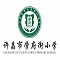 学校logo