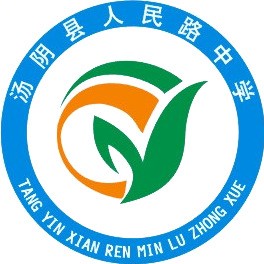 学校logo