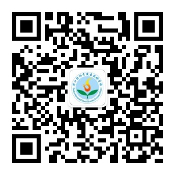 公众号二维码