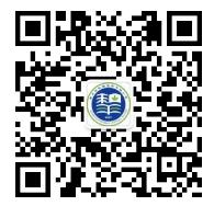 公众号二维码