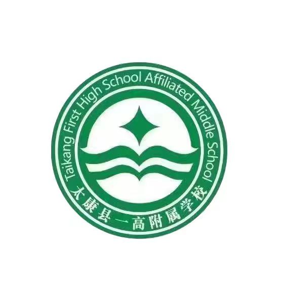 学校logo