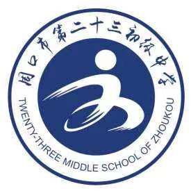 学校logo
