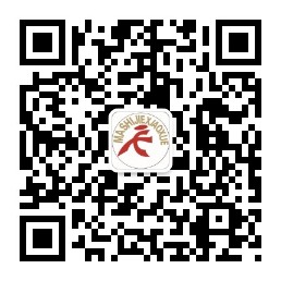 公众号二维码