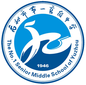 学校logo