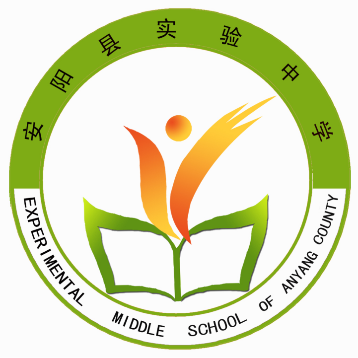 学校logo