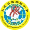 学校logo