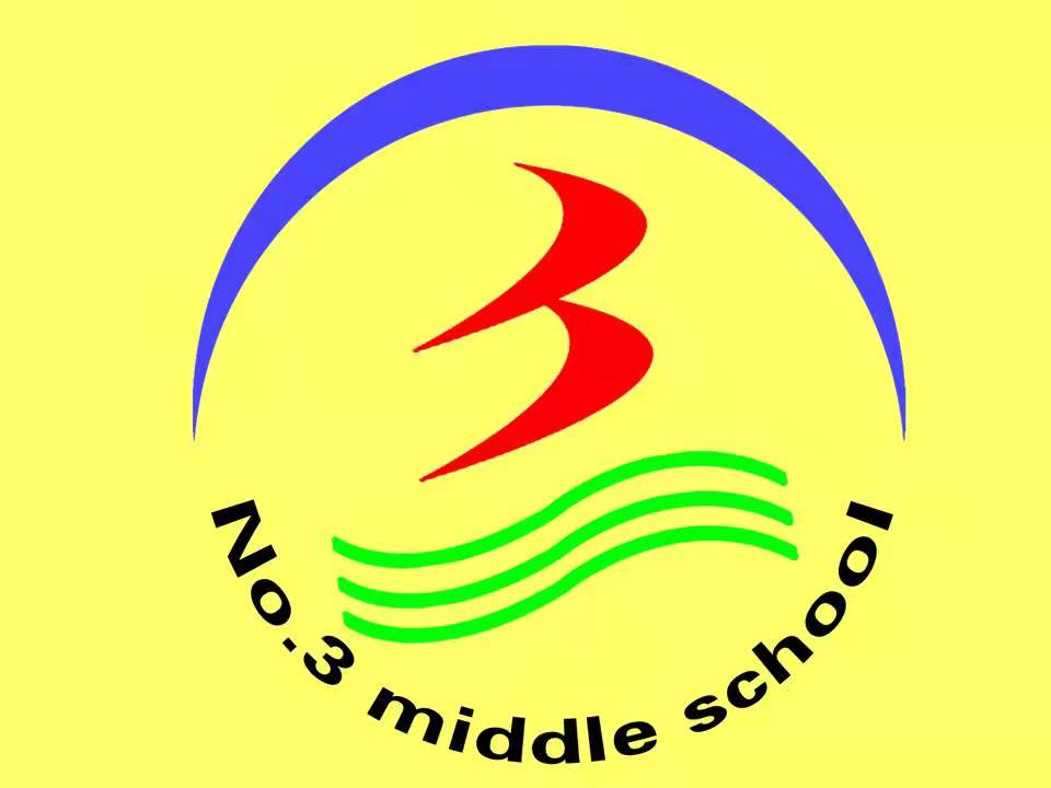 学校logo