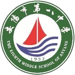 学校logo