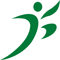 学校logo