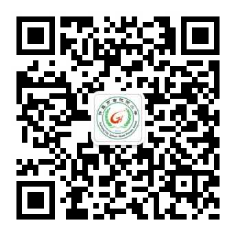 公众号二维码