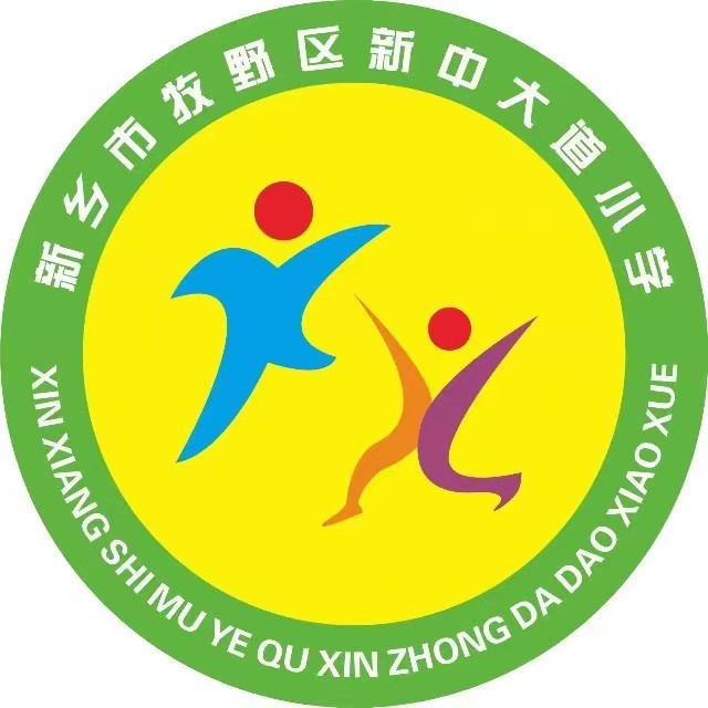 学校logo