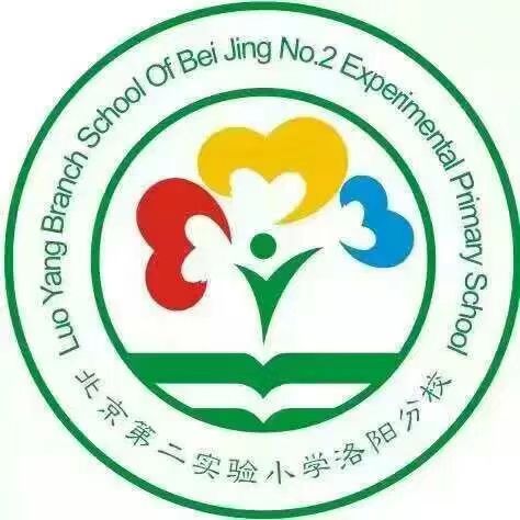 学校logo