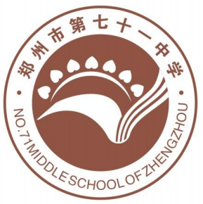 学校logo