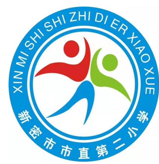 学校logo