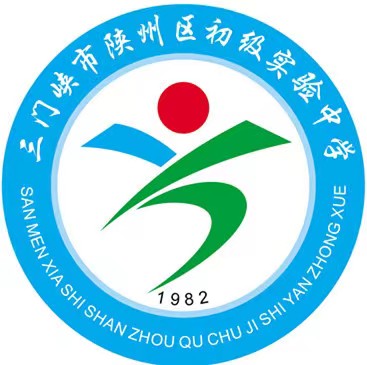学校logo