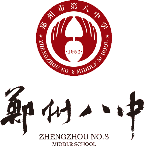 学校logo