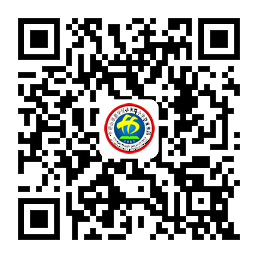 公众号二维码