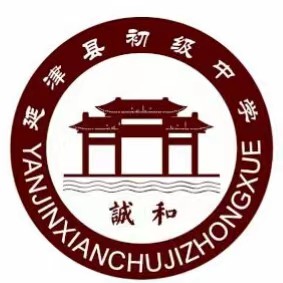 学校logo