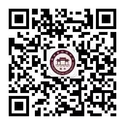 公众号二维码