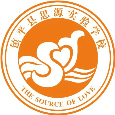 学校logo