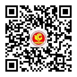 公众号二维码